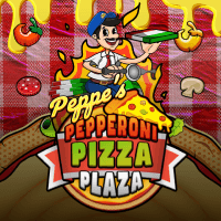Peppe’s Pepperoni Pizza Plaza thumbnail