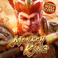 Truyền thuyết về Vua khỉ thumbnail